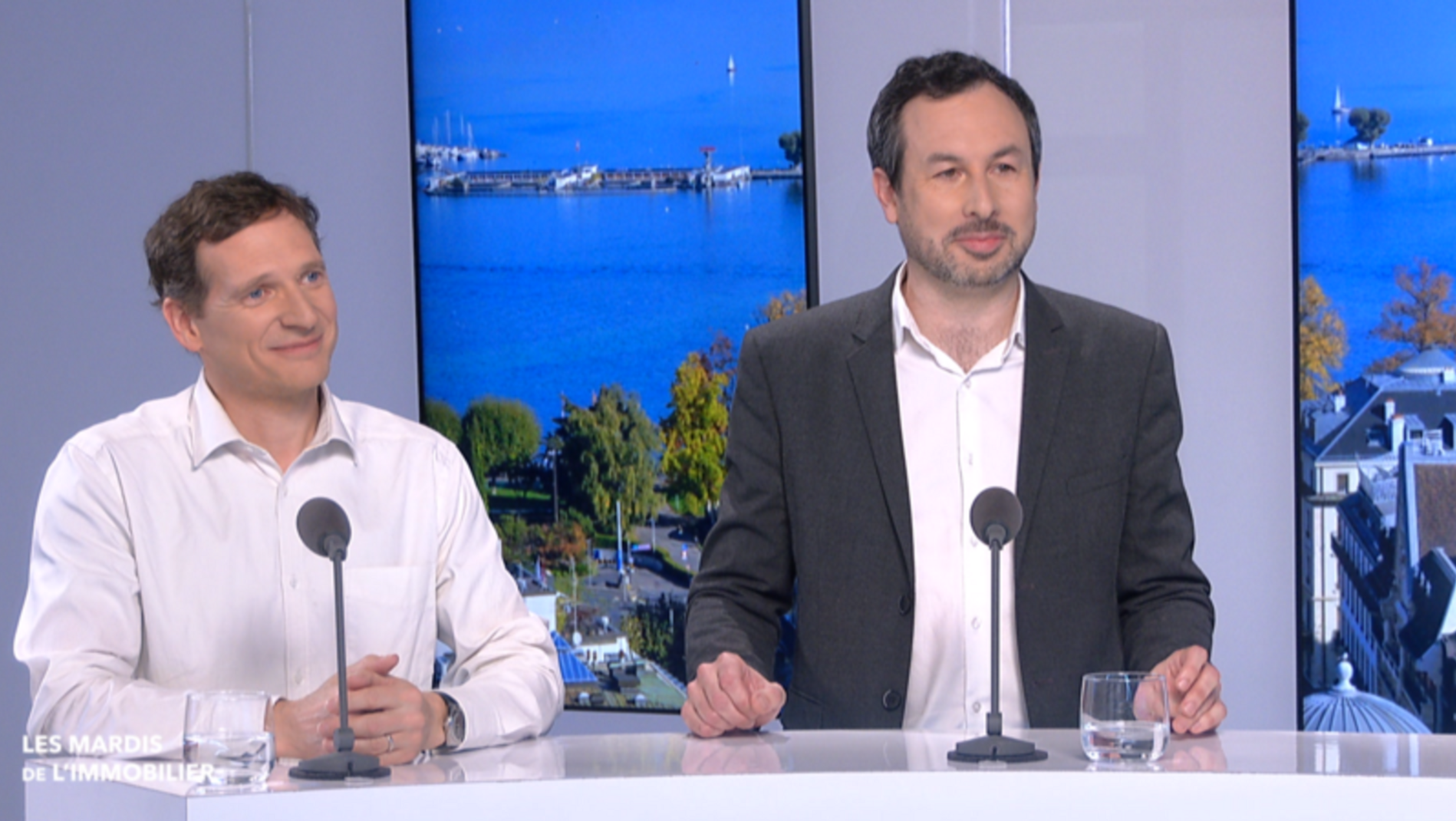 Les Mardis de l'Immobilier