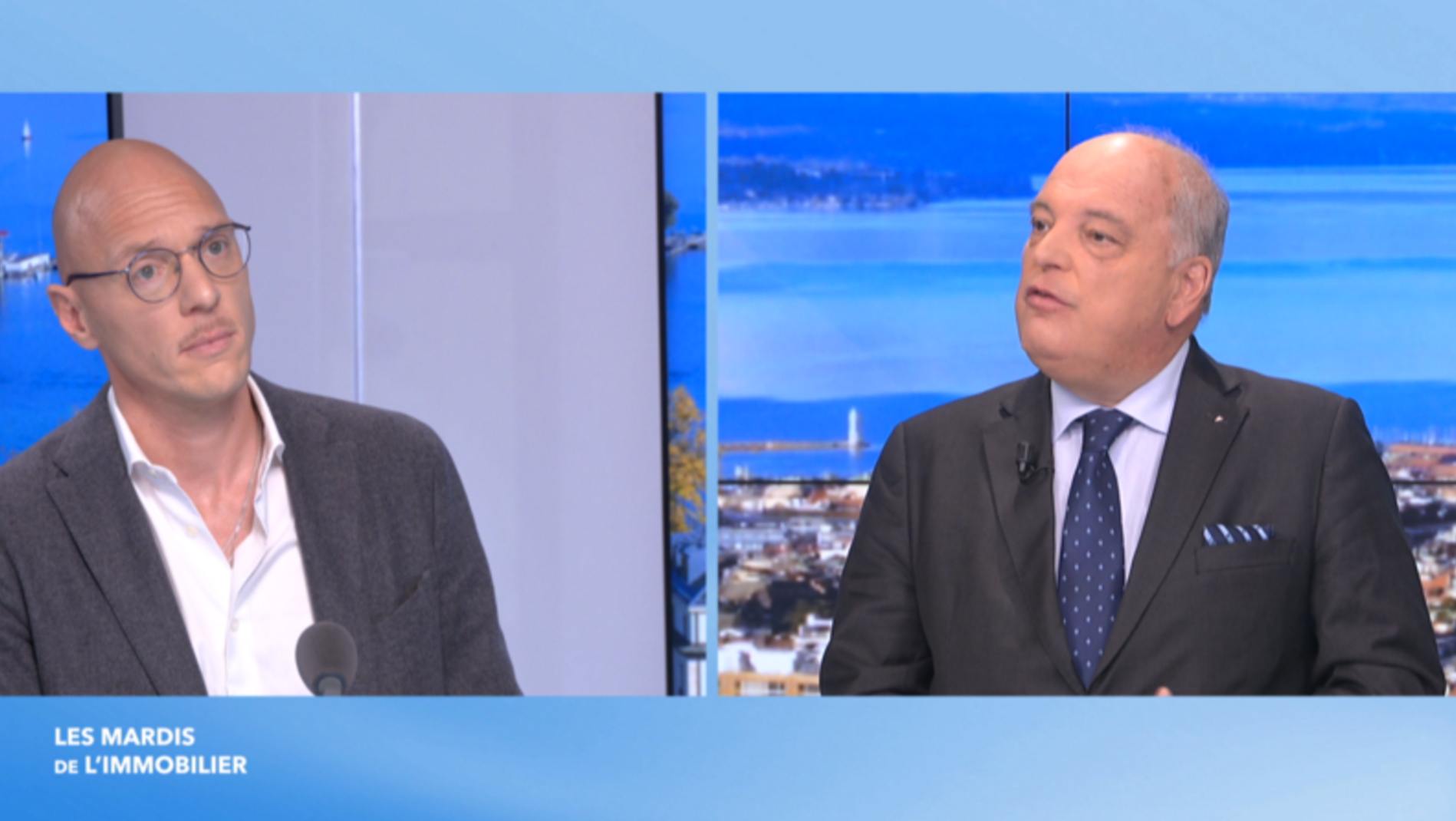 Les Mardis de l'Immobilier