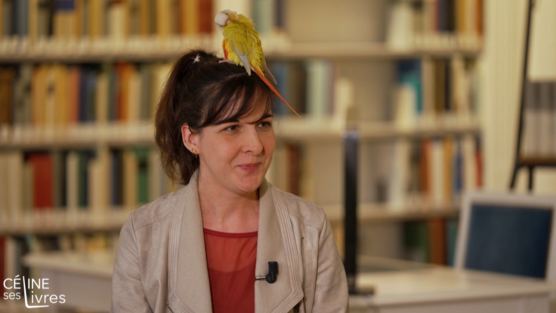 Céline, ses livres