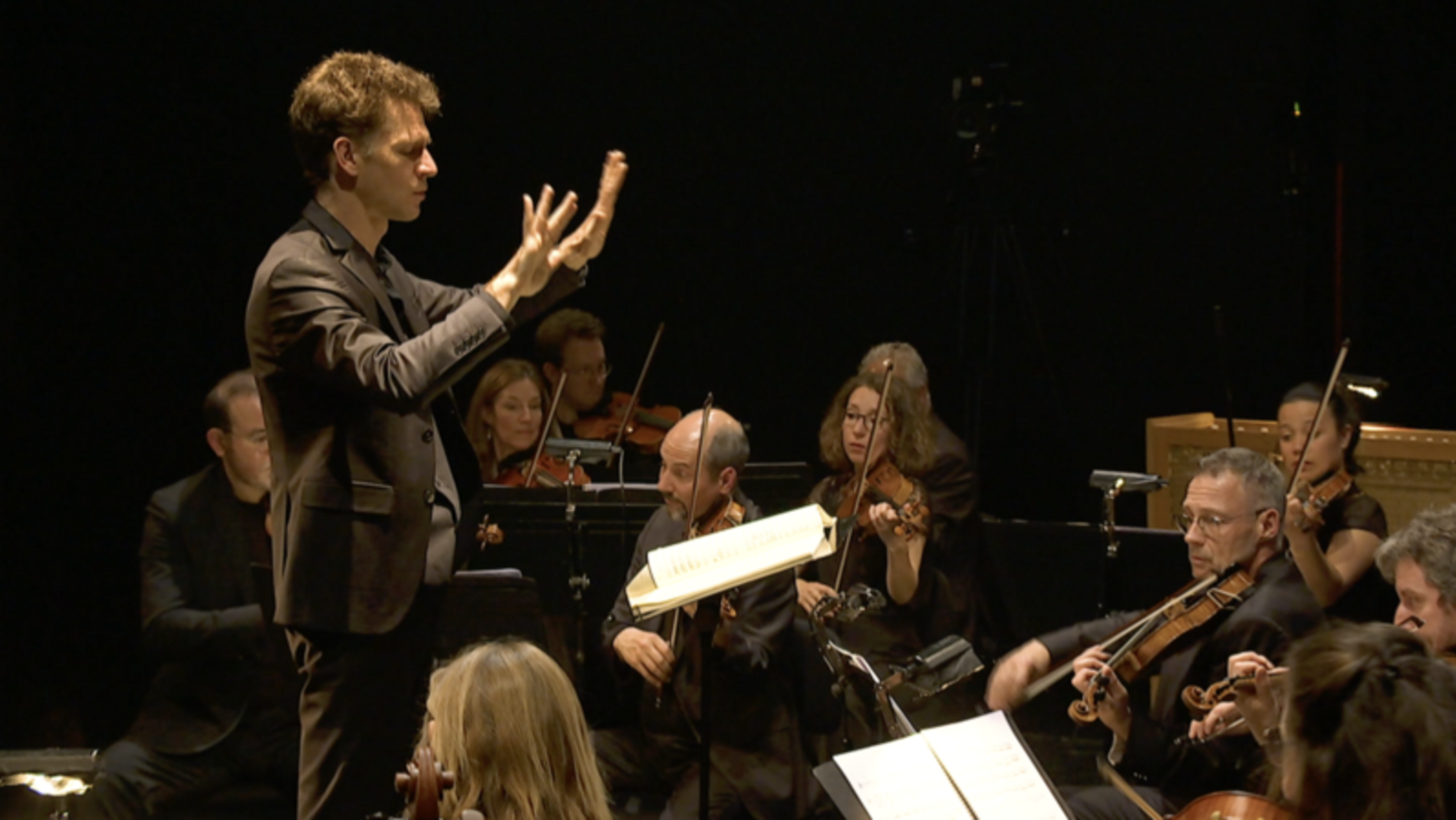 Concert OCG
