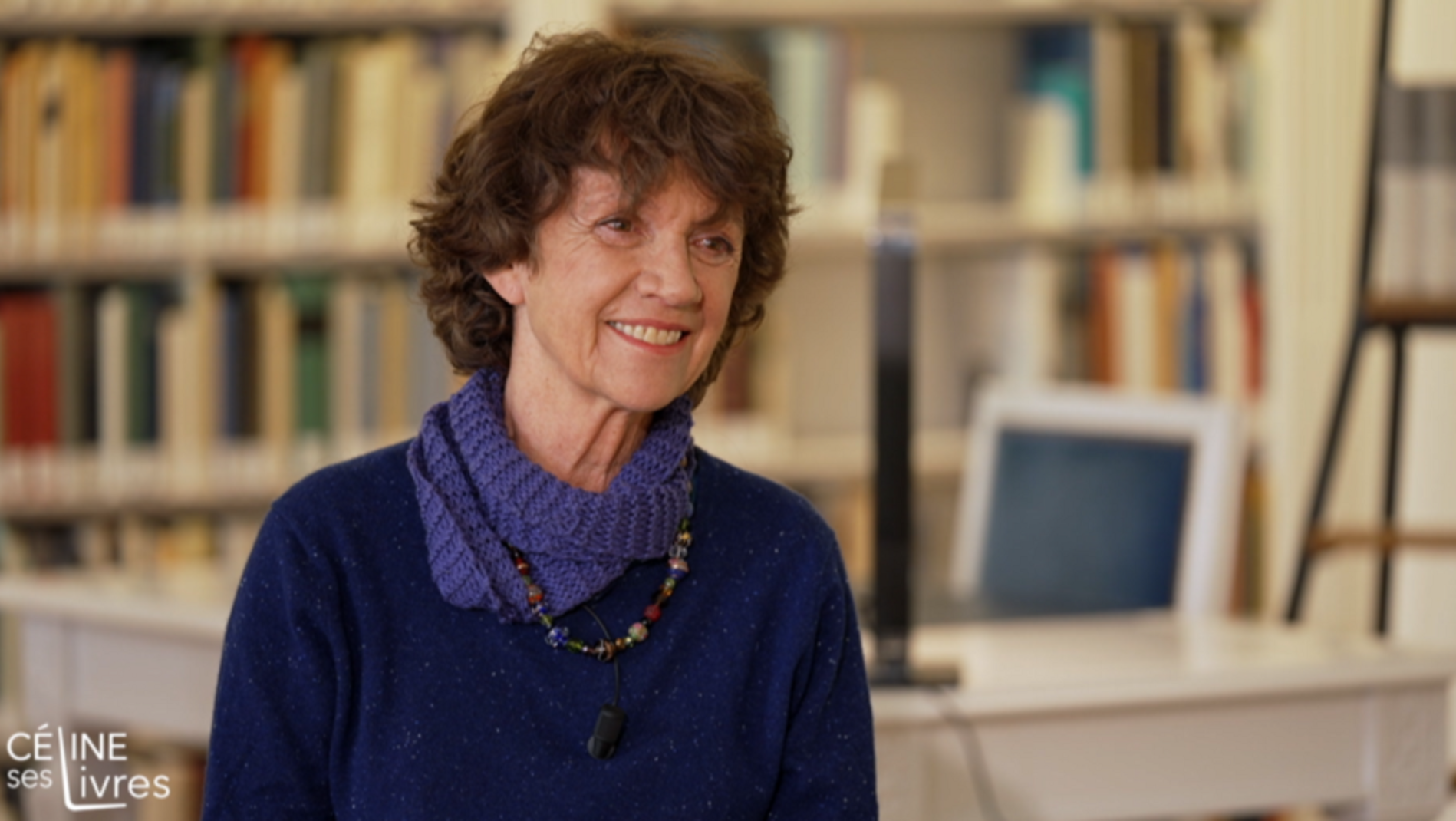 Céline, ses livres