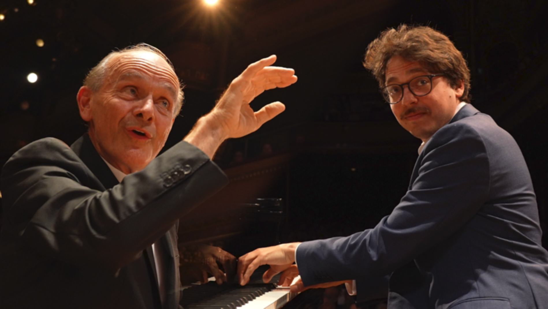Concerts de l'OCG