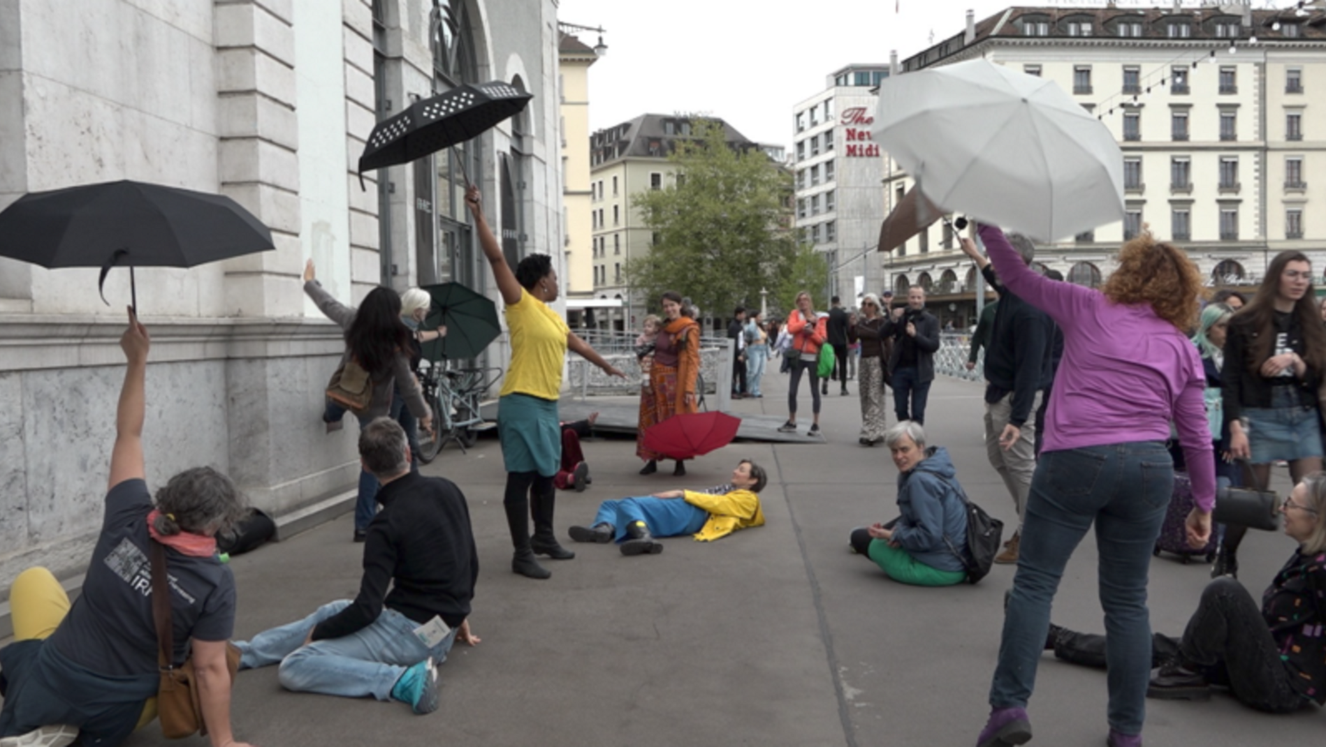 Esprit Solidaire