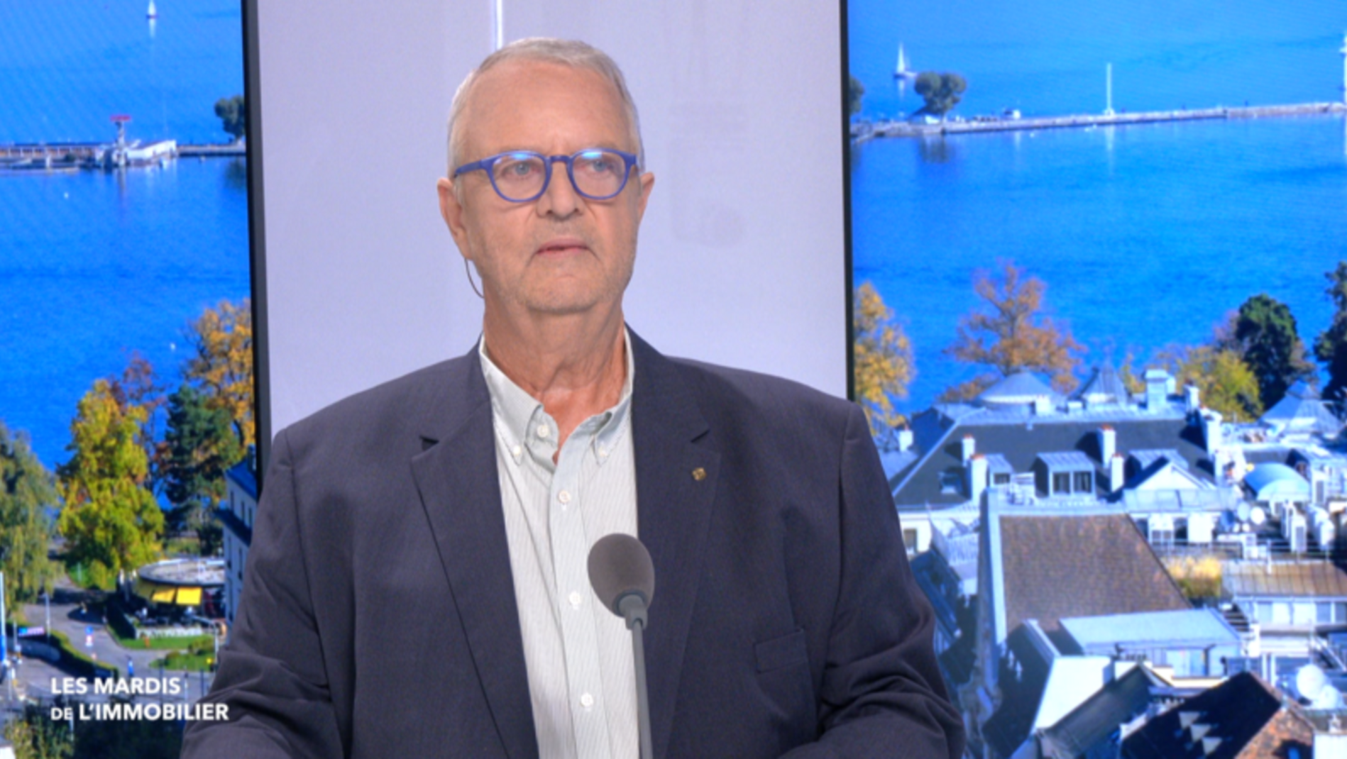 Les Mardis de l'Immobilier