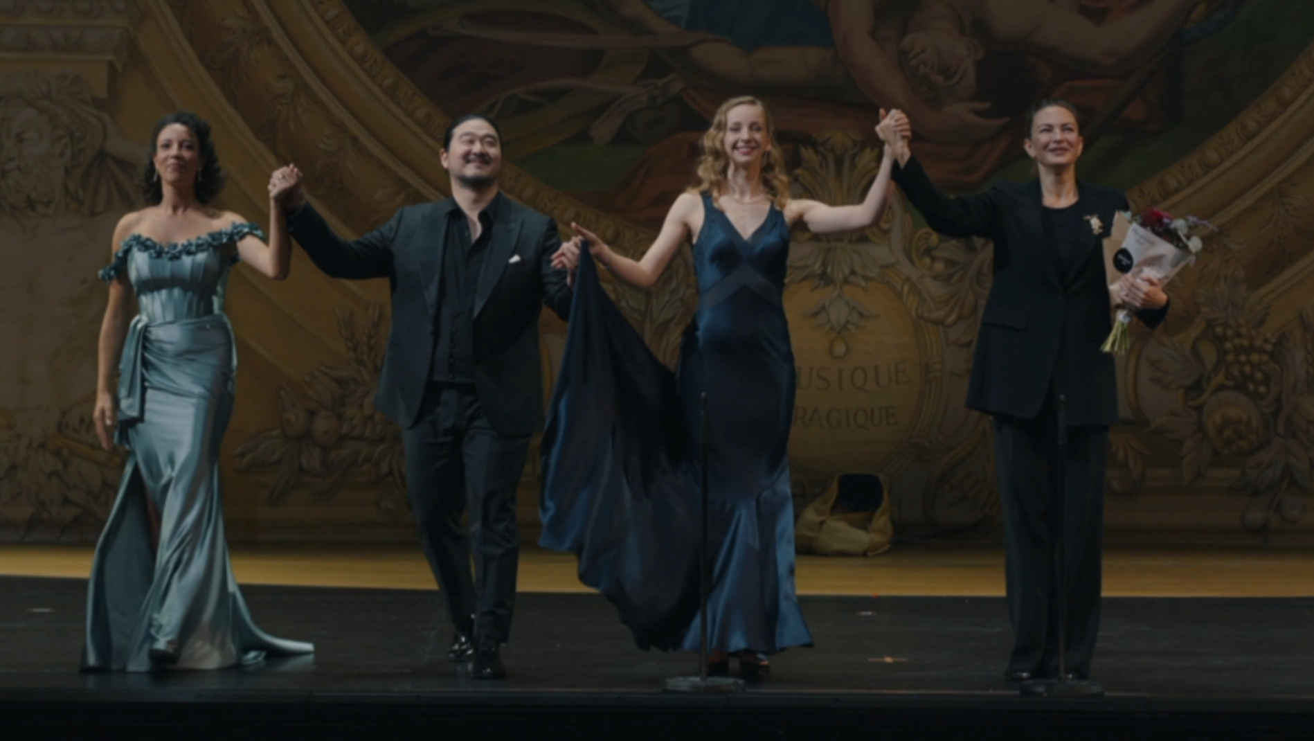Concours de Genève
