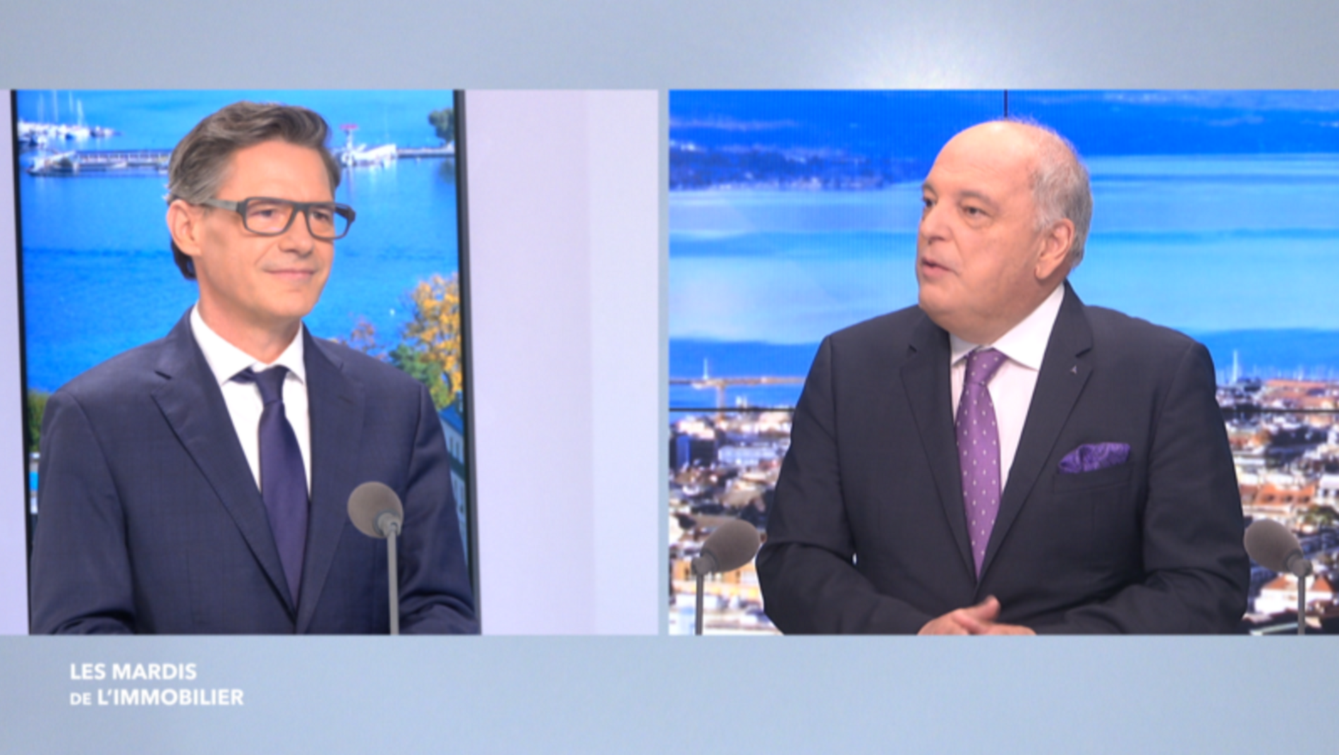 Les Mardis de l'Immobilier