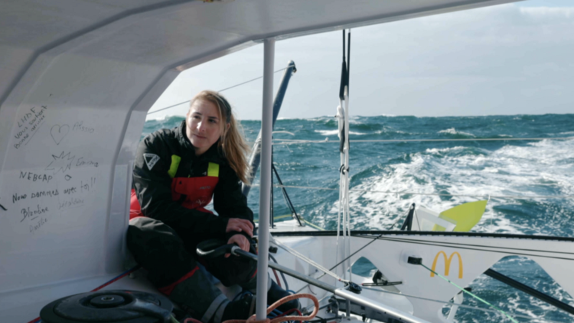 Vendée Globe 2024 : L'Hebdo