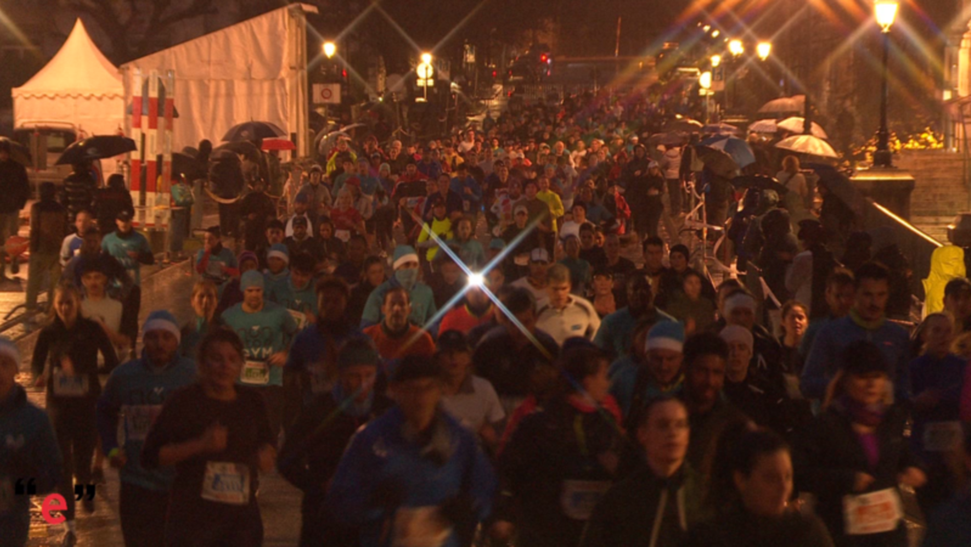 La Course de l'Escalade 8