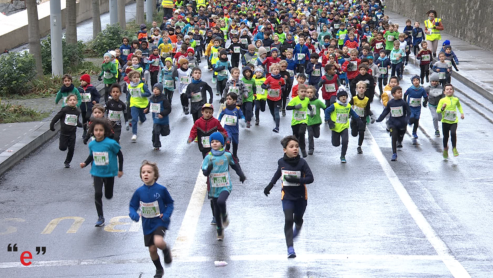 La Course de l'Escalade 2-2