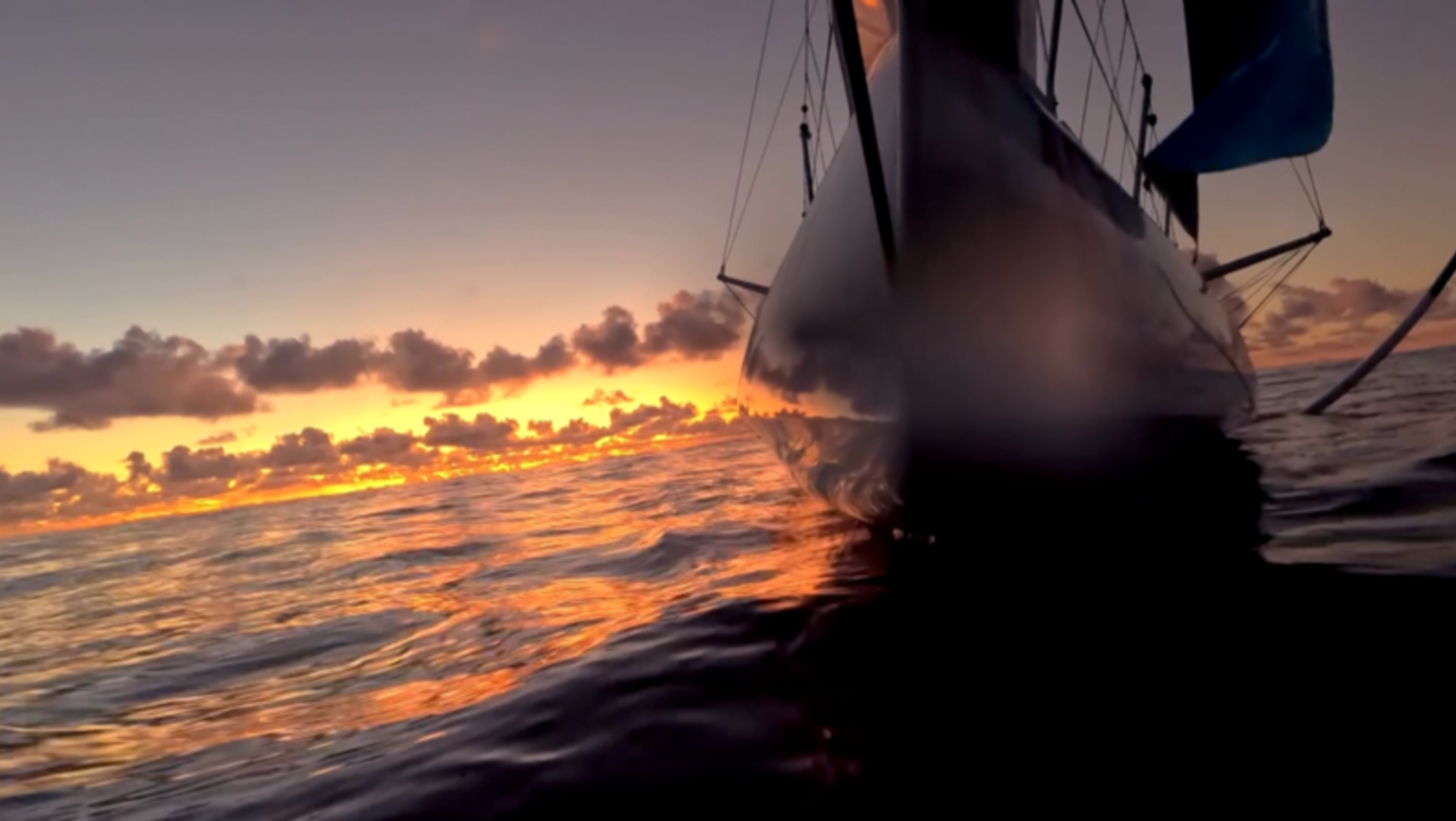 Vendée Globe : L'Hebdo