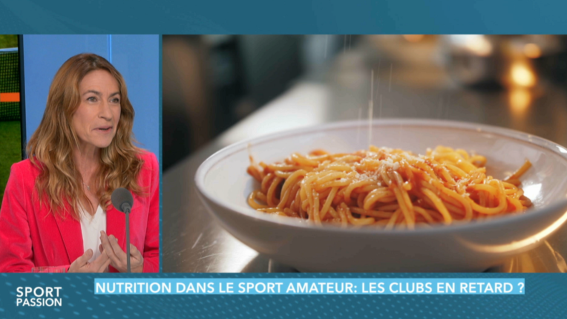 Sport Passion