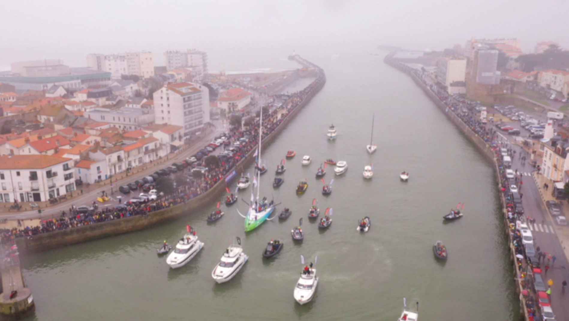 Vendée Globe