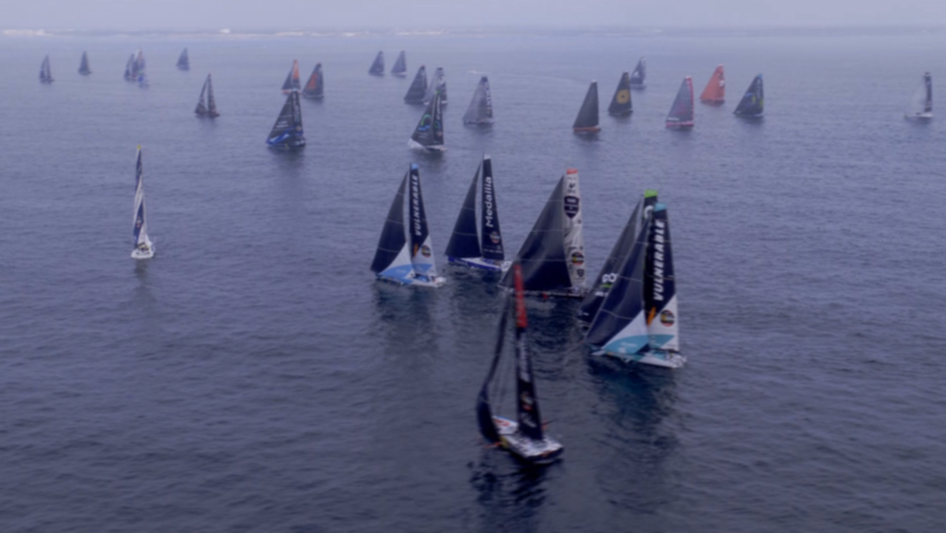 Vendée Globe