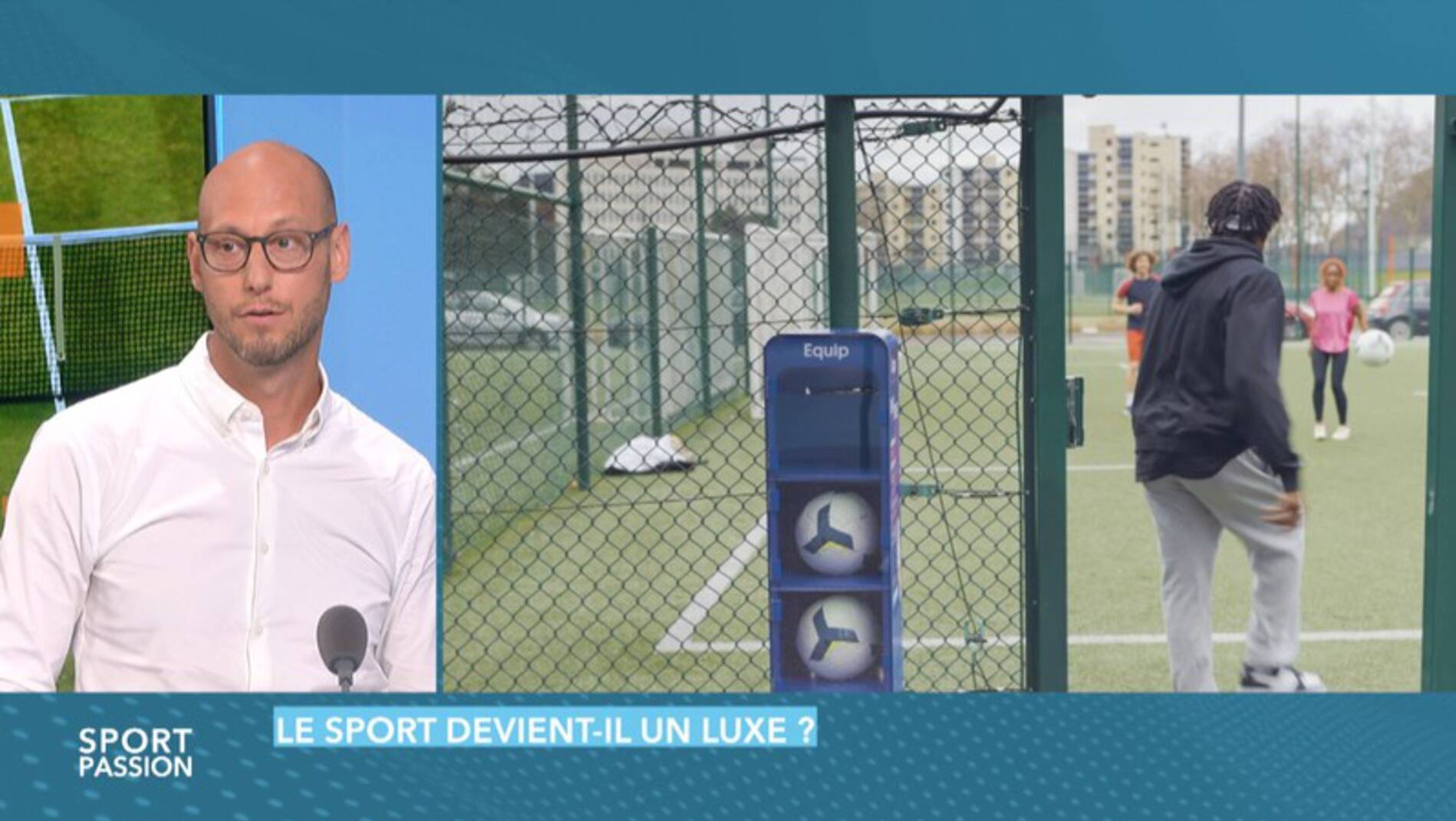 Sport Passion