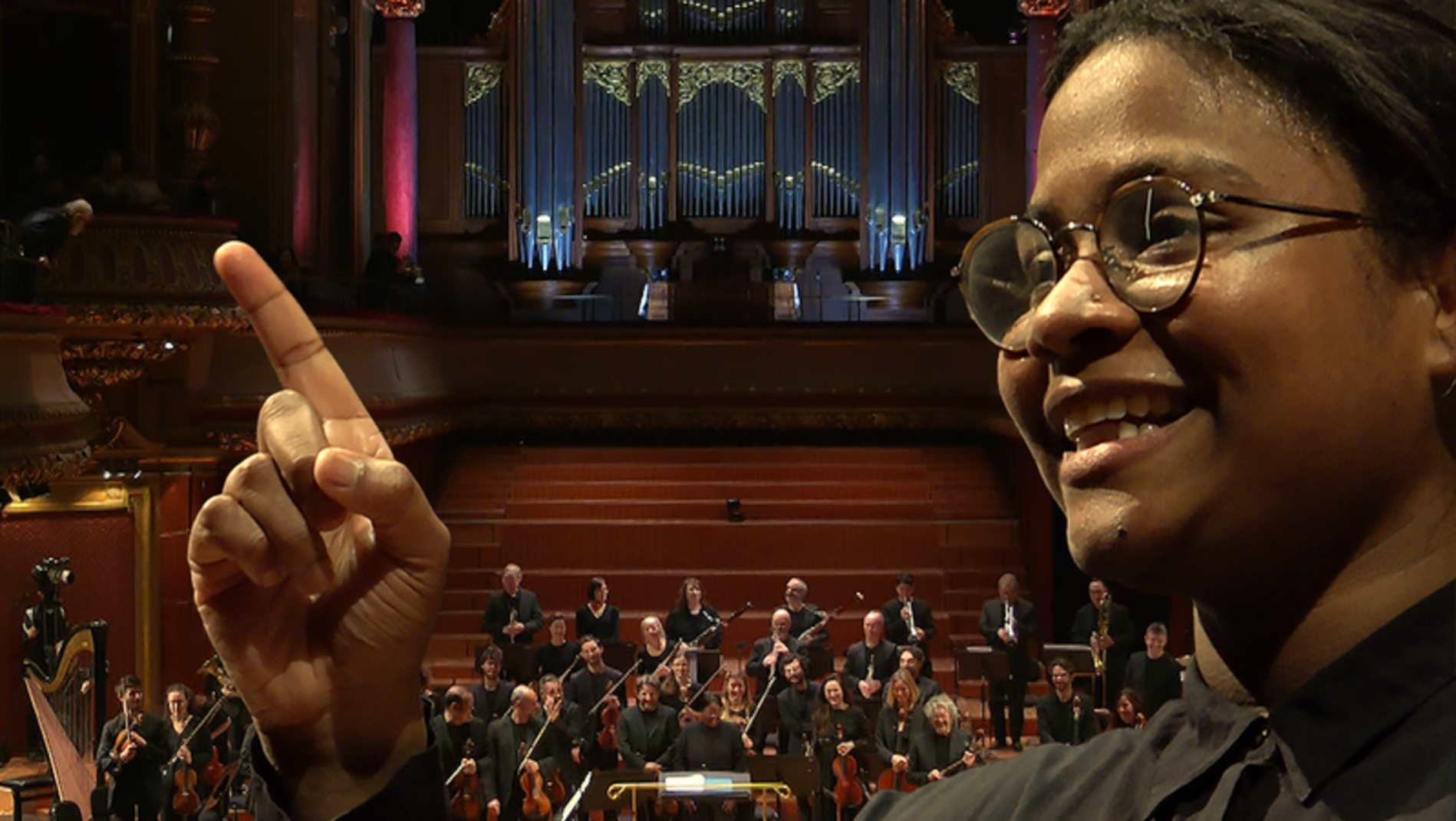 Concerts de l'OCG
