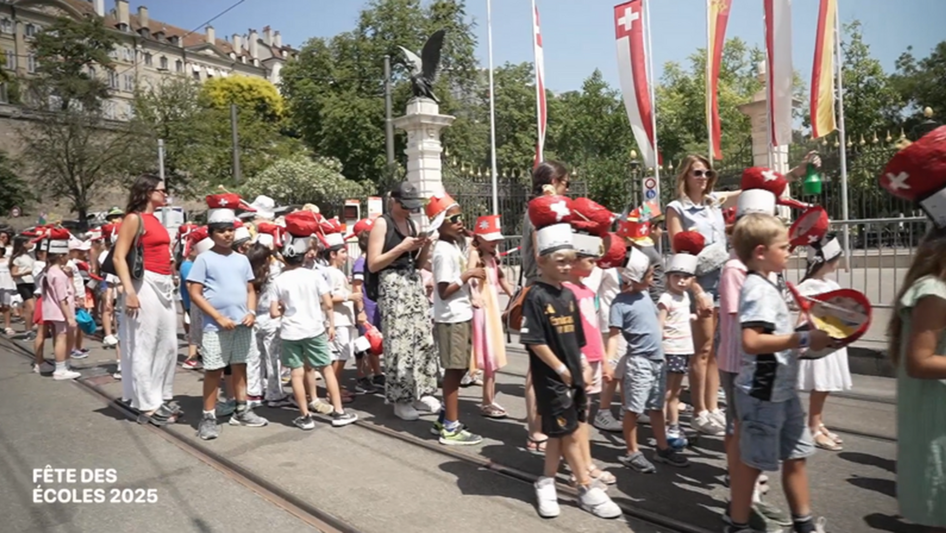La Fête des écoles 2025