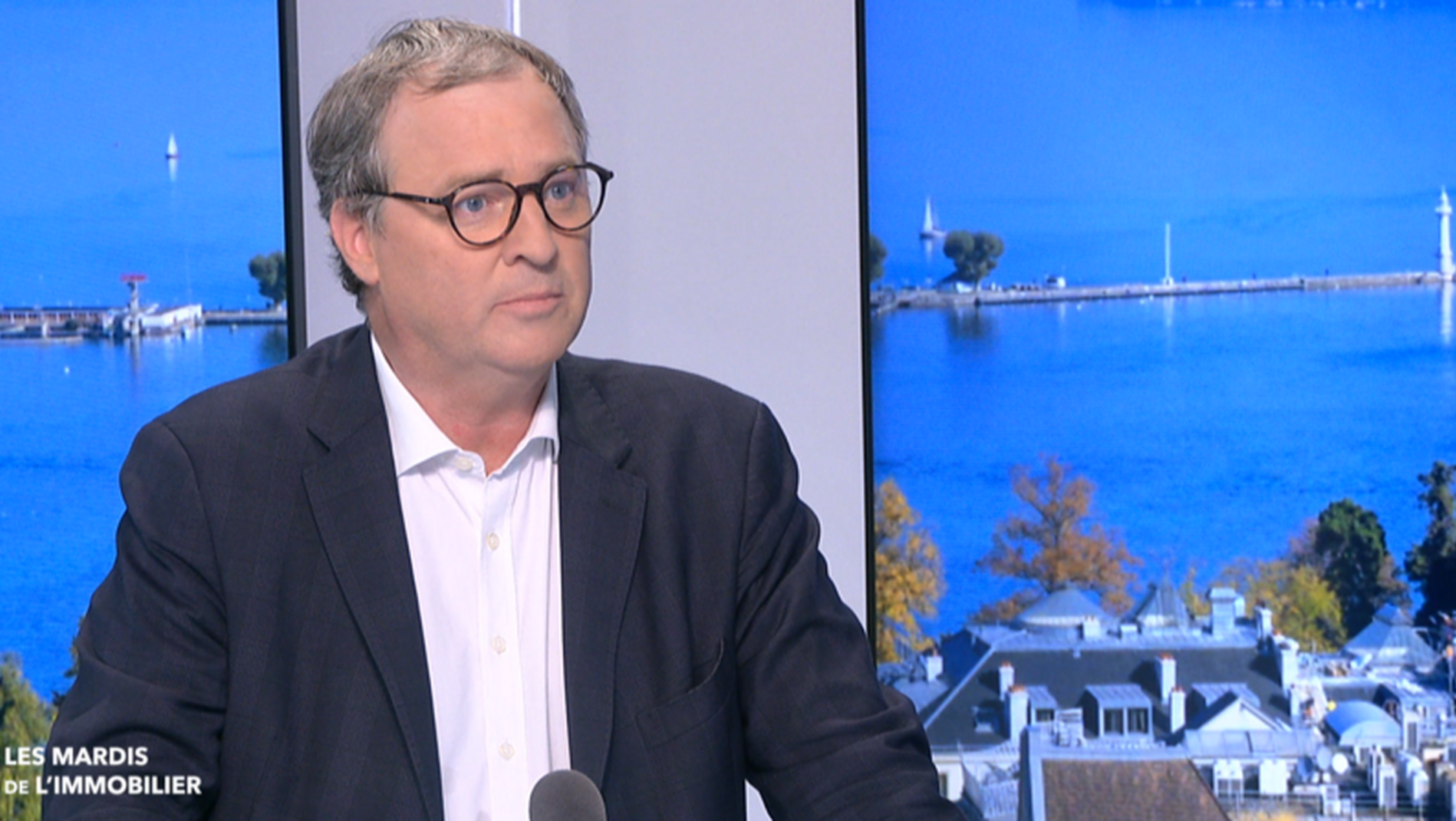 Les Mardis de l'Immobilier