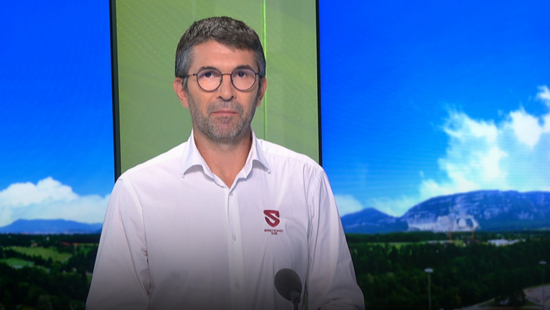 Les Sports