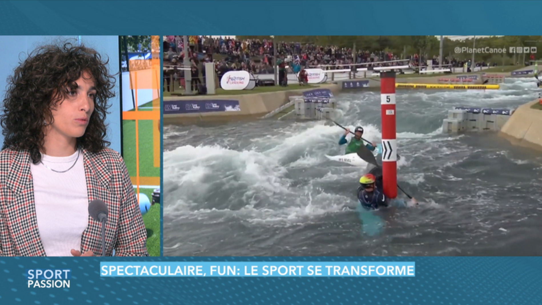 Sport Passion
