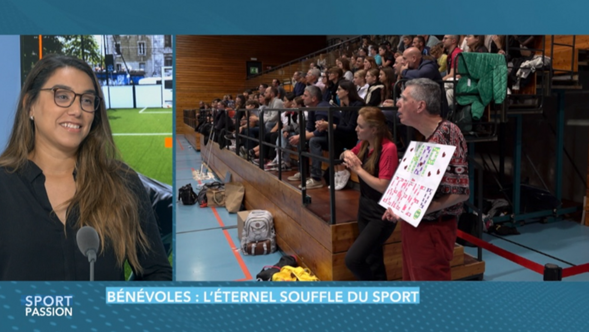 Sport Passion