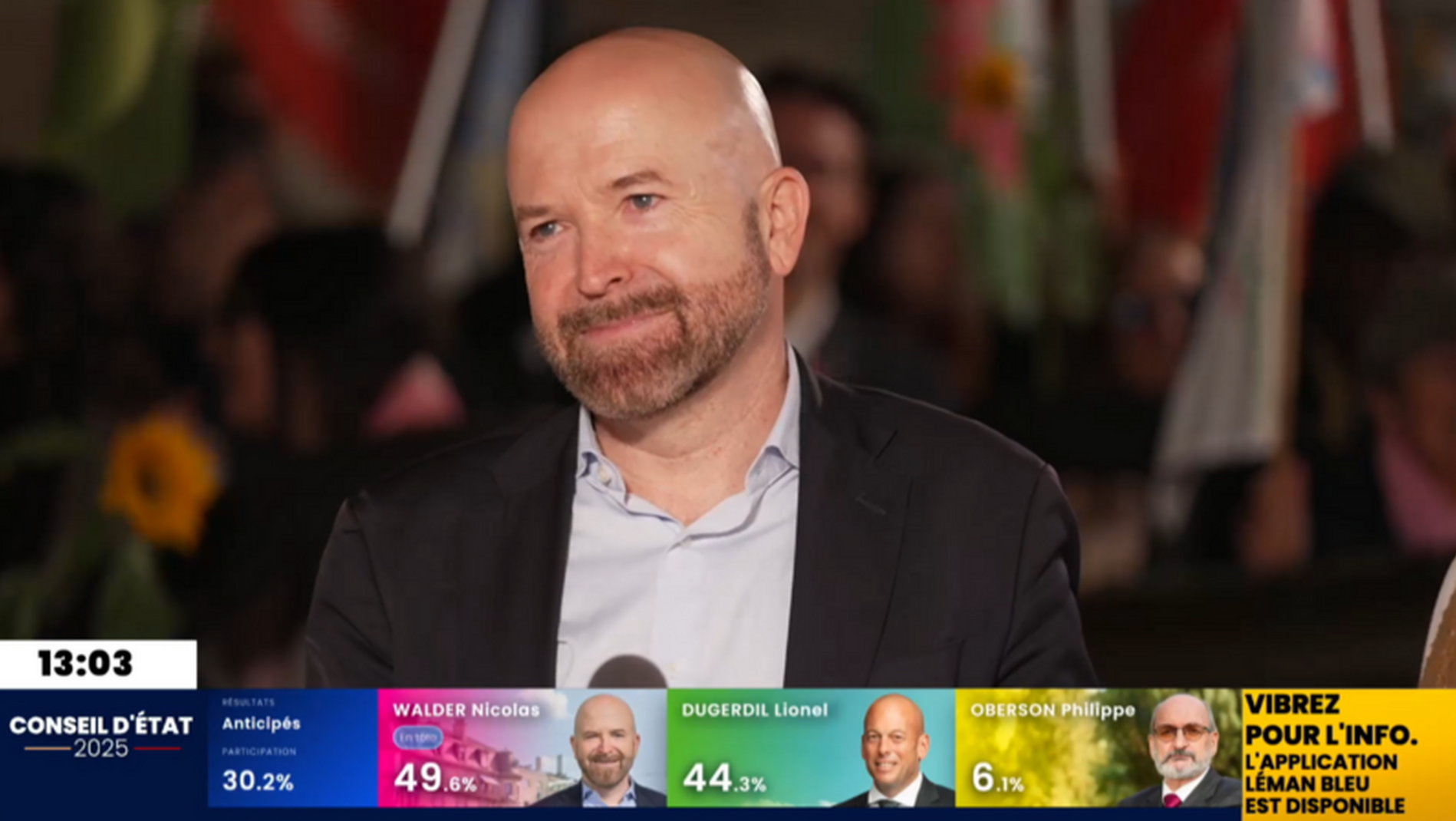 Conseil d'État 2025  - Analyse