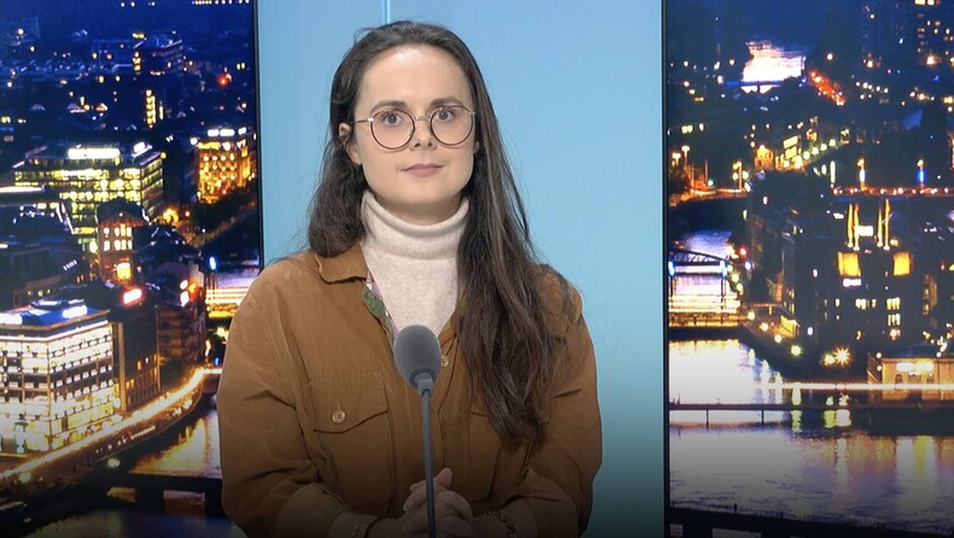 Le Journal