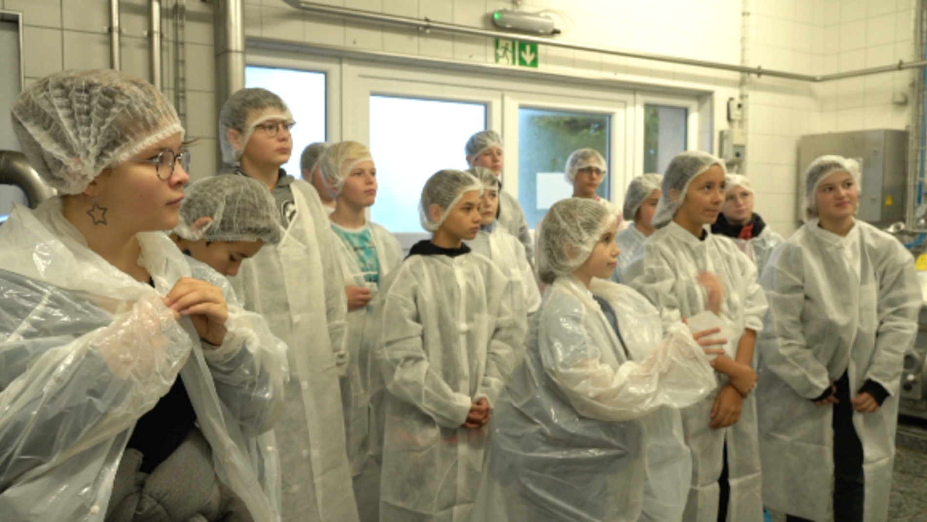 1115, il était une fois le Gruyère