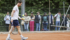 Andy Murray ravi d'être à Genève