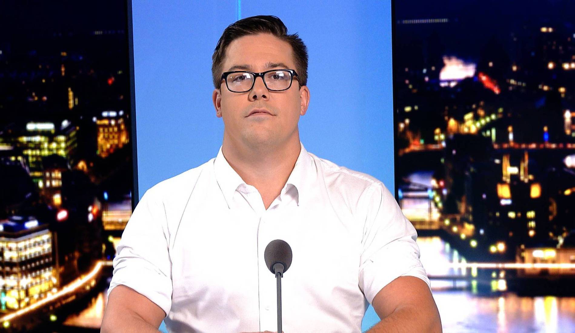 Dégrappage des Pâquis: la droite du municipal saisit l’Etat