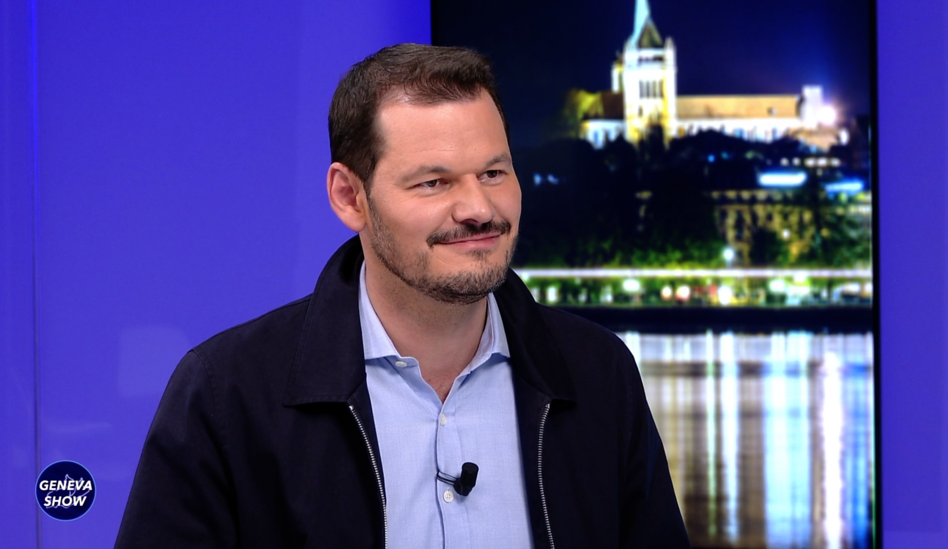 Pierre Maudet: «Je pense que le peuple ne m'a pas dit adieu»