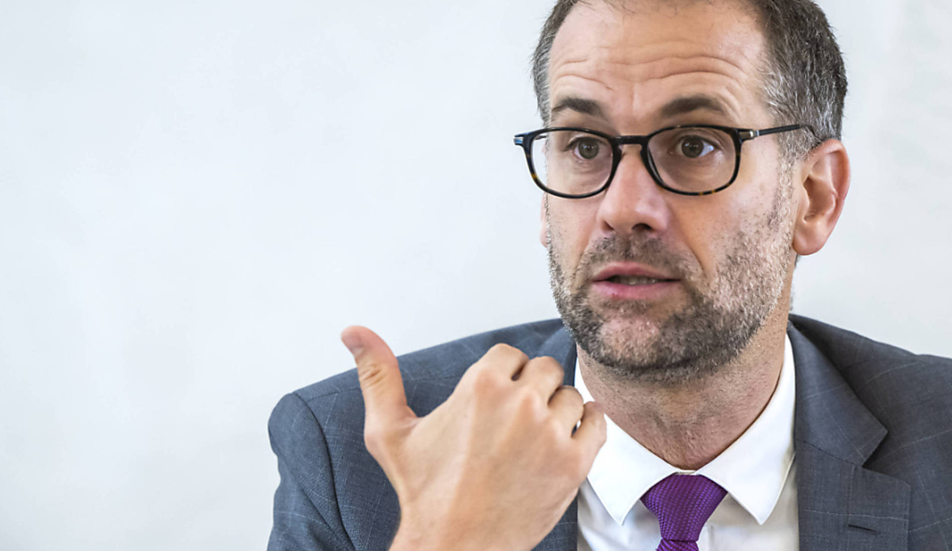 Le gouvernement ne publie pas la loi sur l'énergie qui a été votée