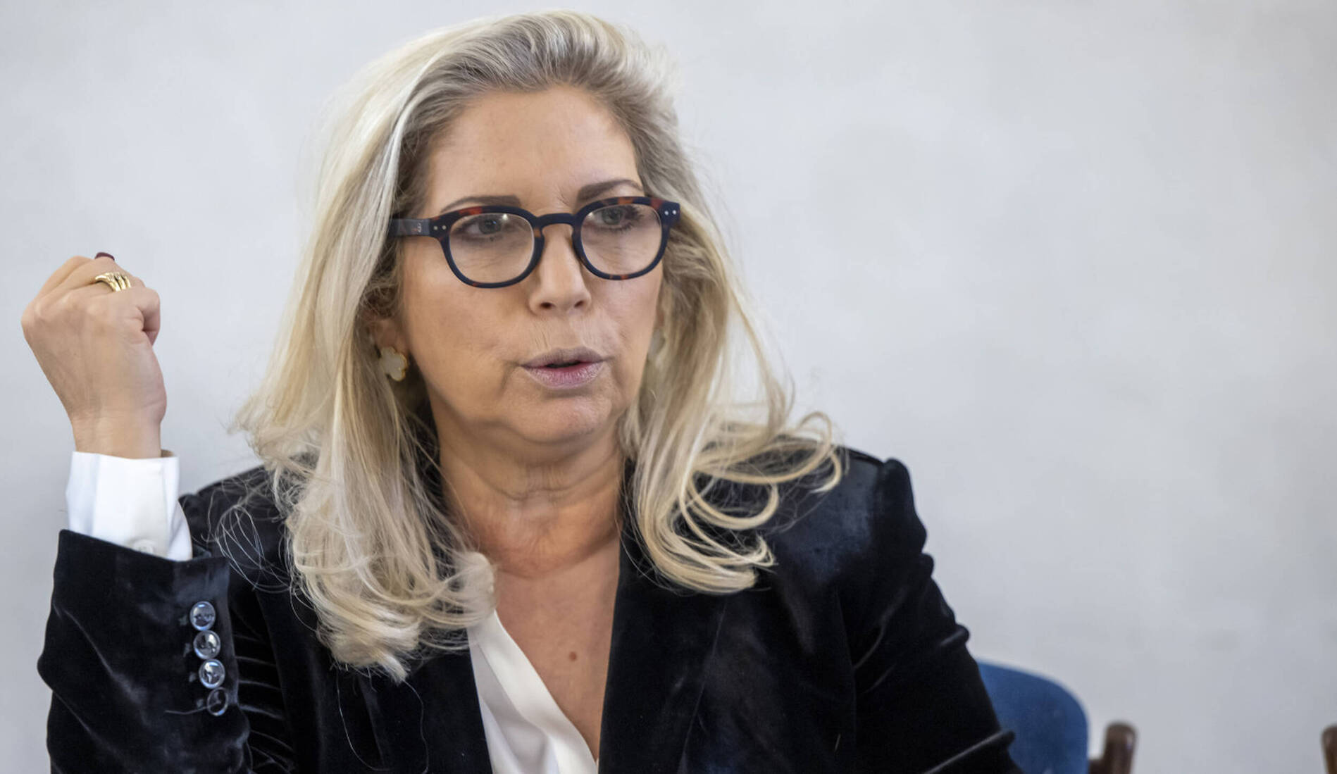 Genève: les jeunes femmes premières victimes des violences de genre