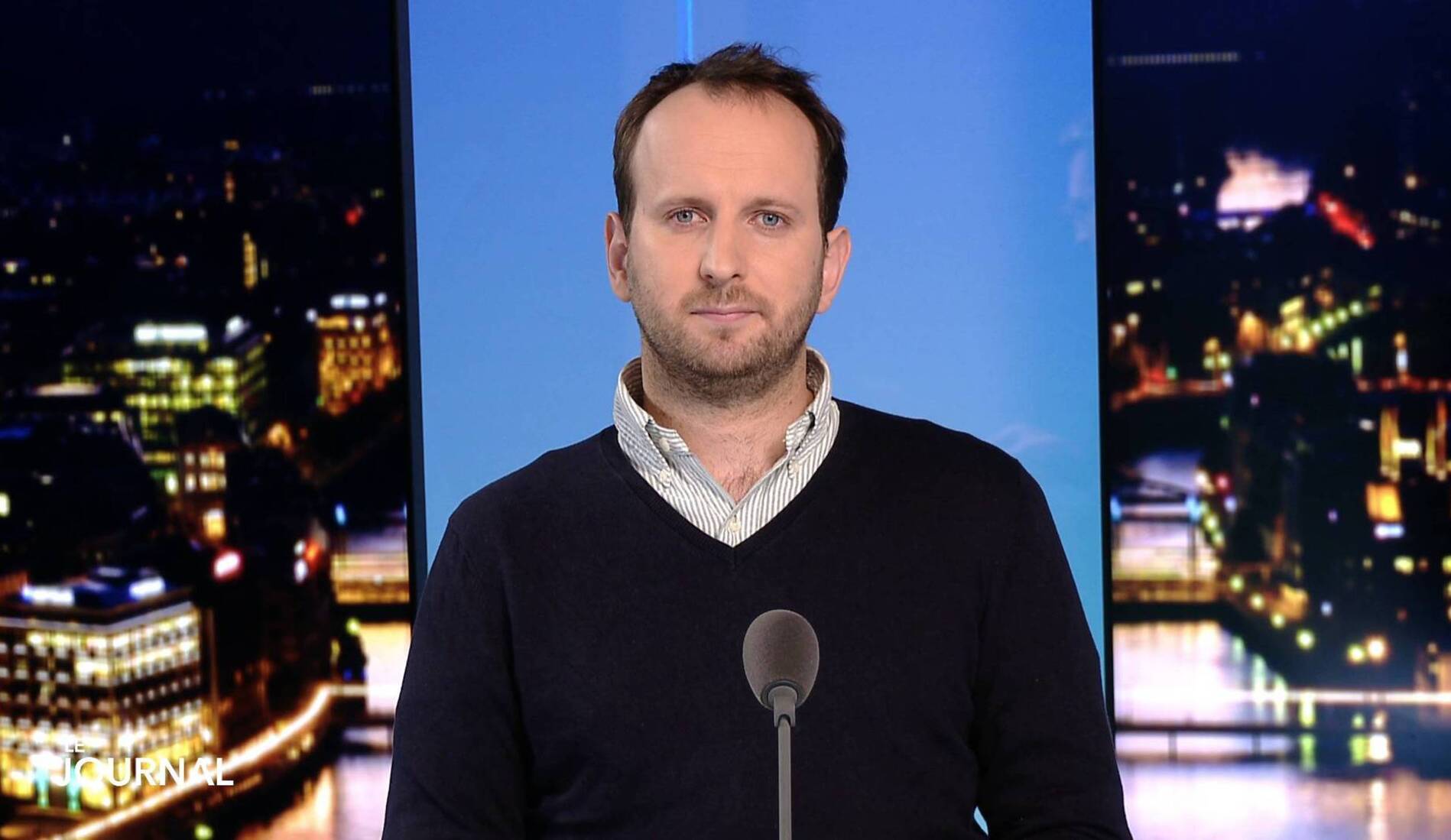 Course au Conseil d’État 2023: entretien avec Jean Burgermeister