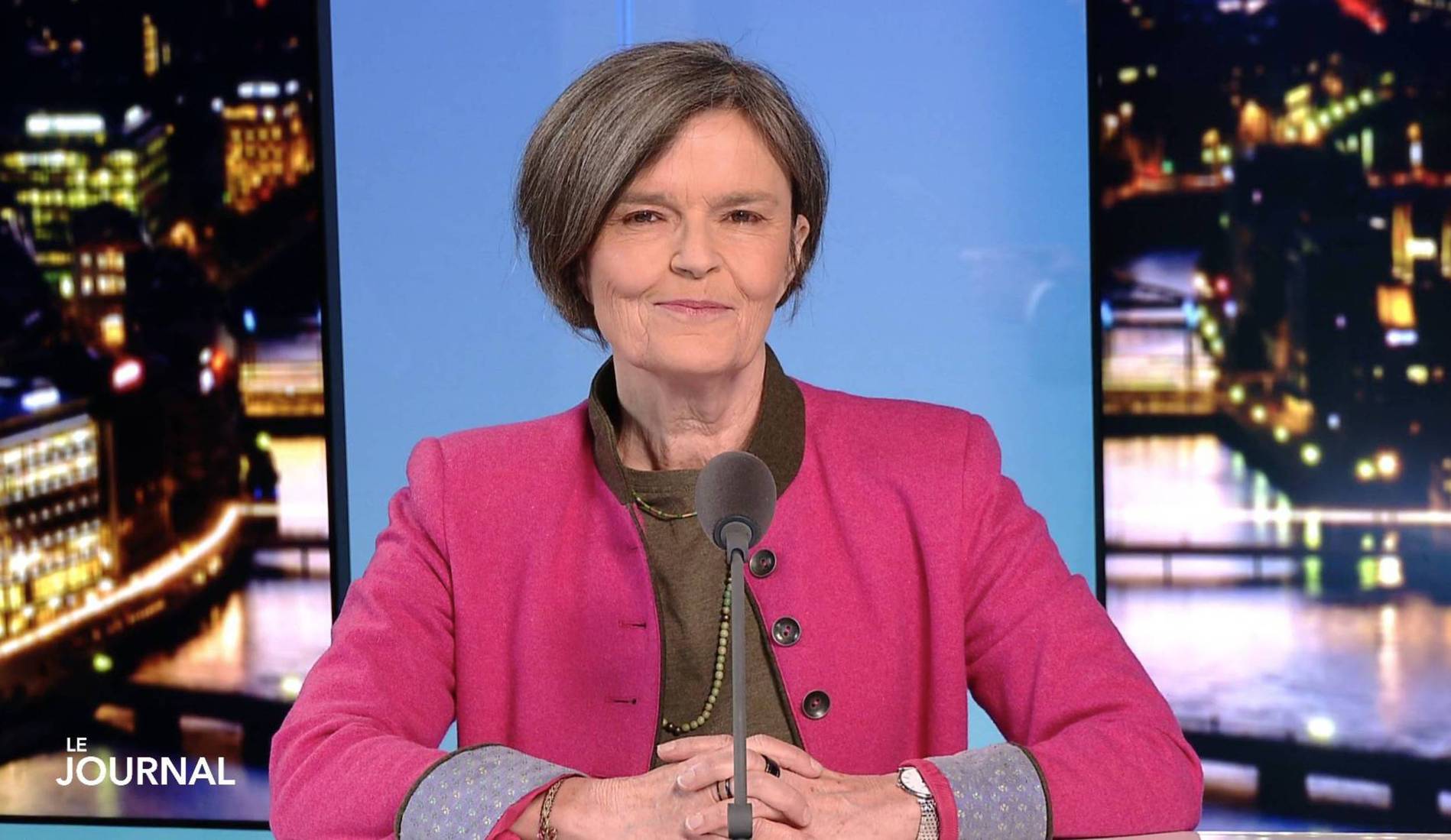 Course au Conseil d’État 2023: entretien avec Marie-Claude Sawerschel