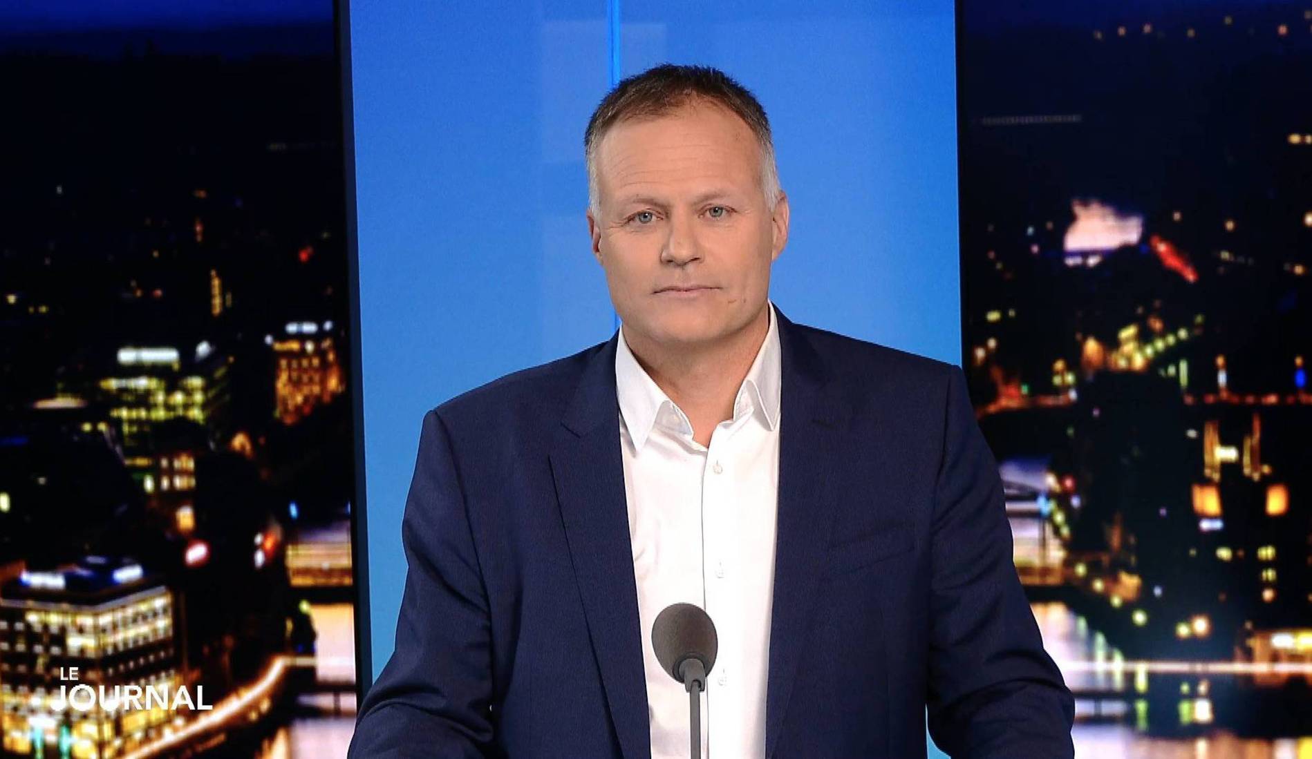 Course au Conseil d’État 2023: entretien avec Xavier Magnin