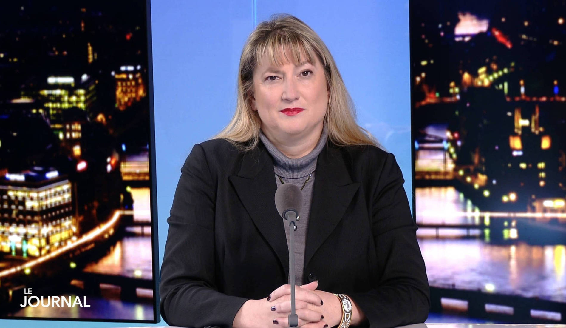 Monica Bonfanti: «Nous investissons dans le champ de la prévention»