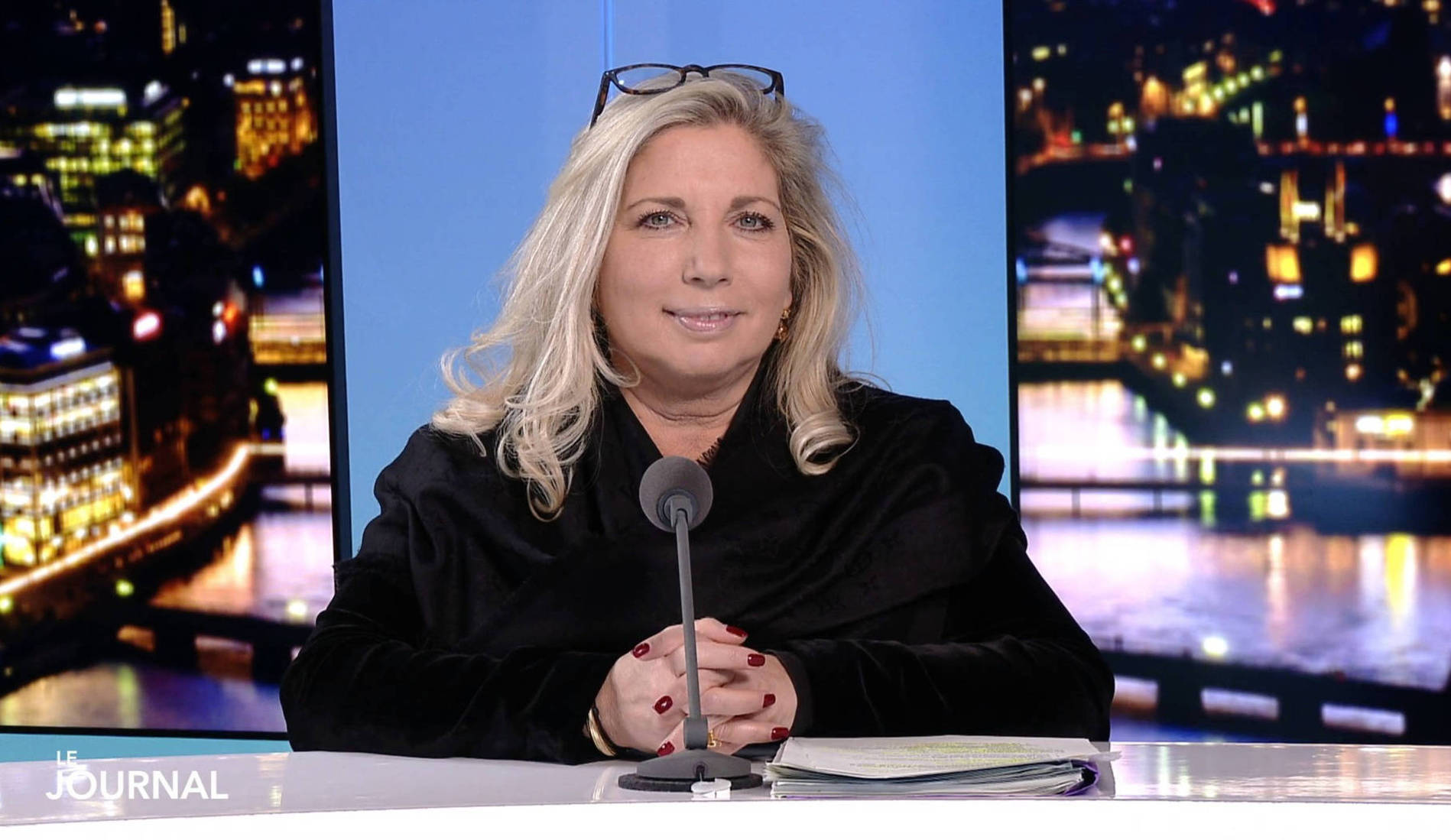 Nathalie Fontanet: «le Conseil d’État n’a pas une manne à distribuer»