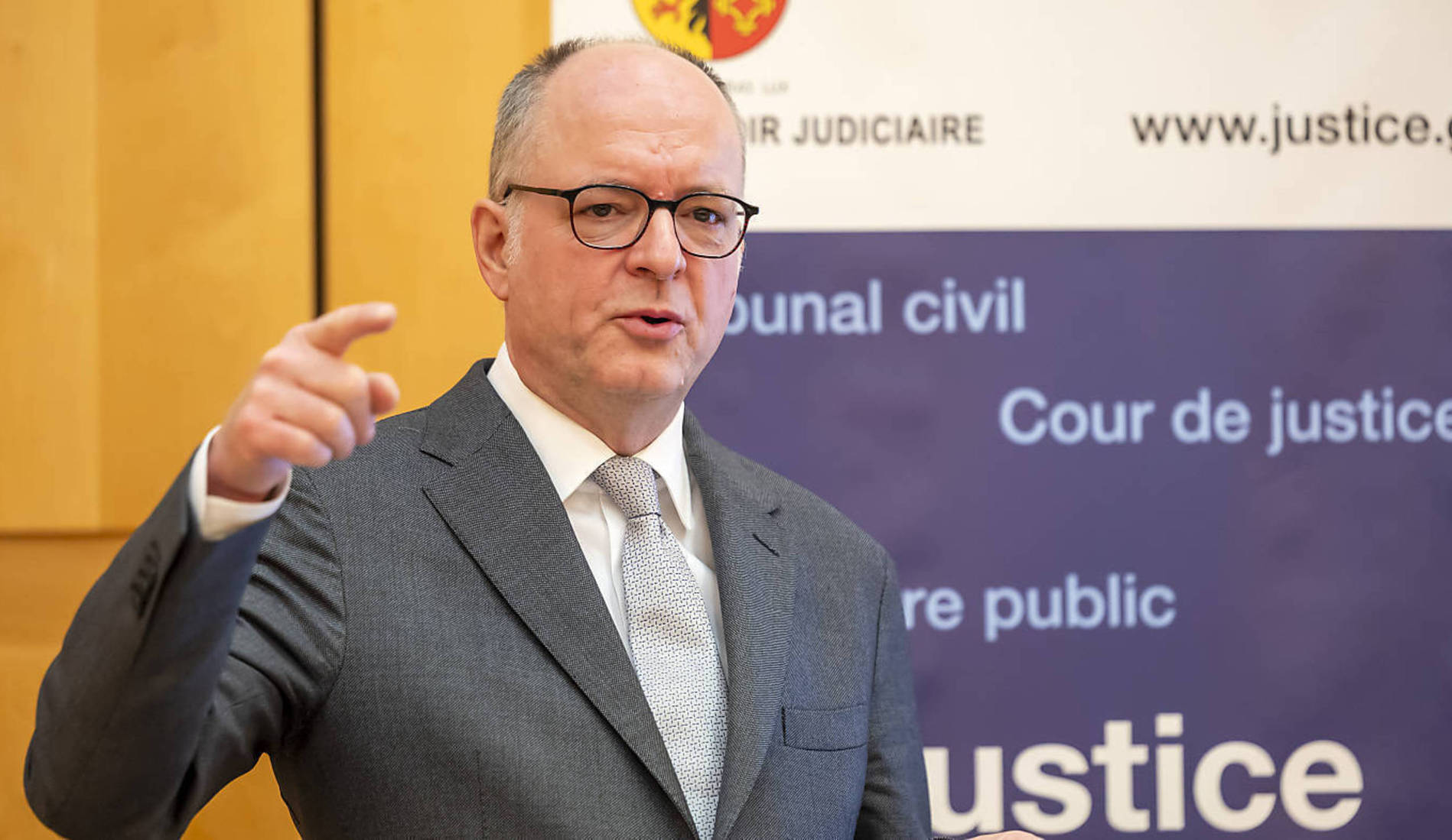 Olivier Jornot atteste d’une fraude électorale à Vernier