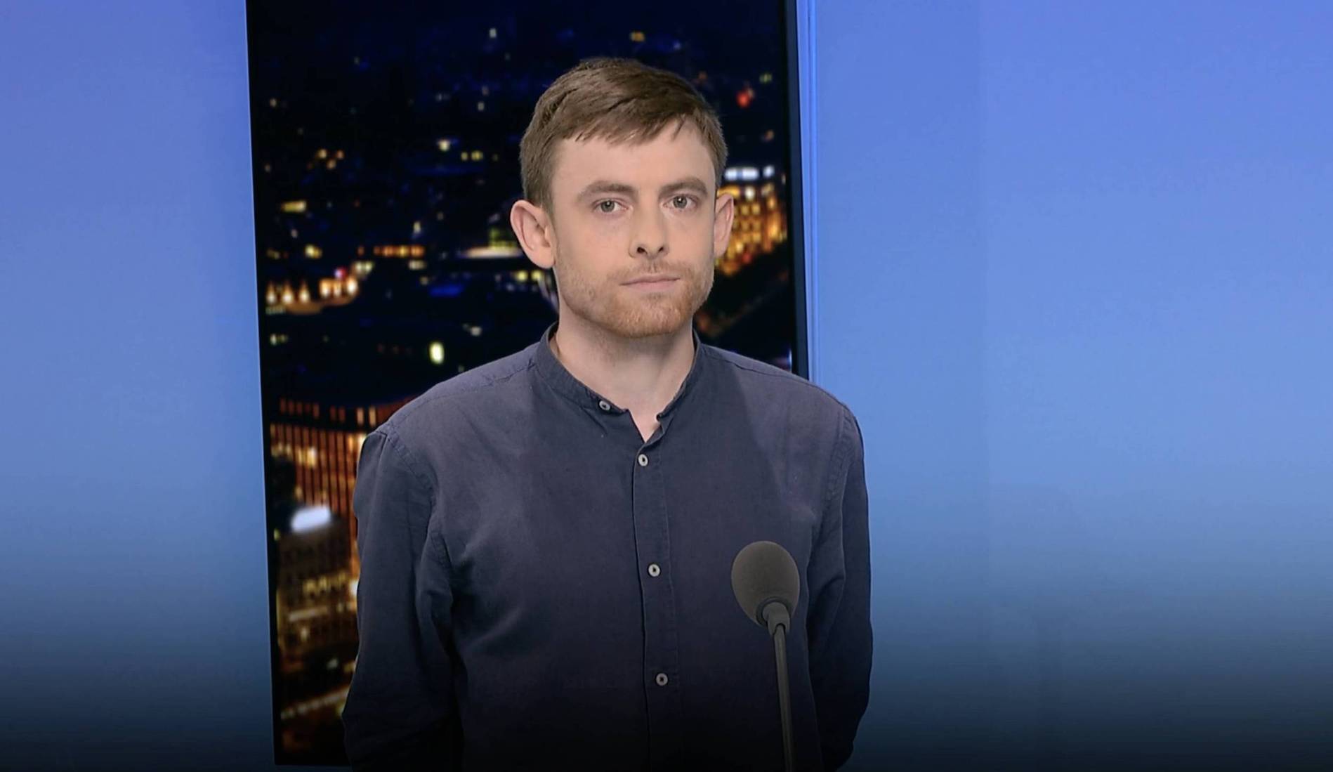 Affaire Curabilis: Quentin Stauffer dénonce un «immobilisme total»