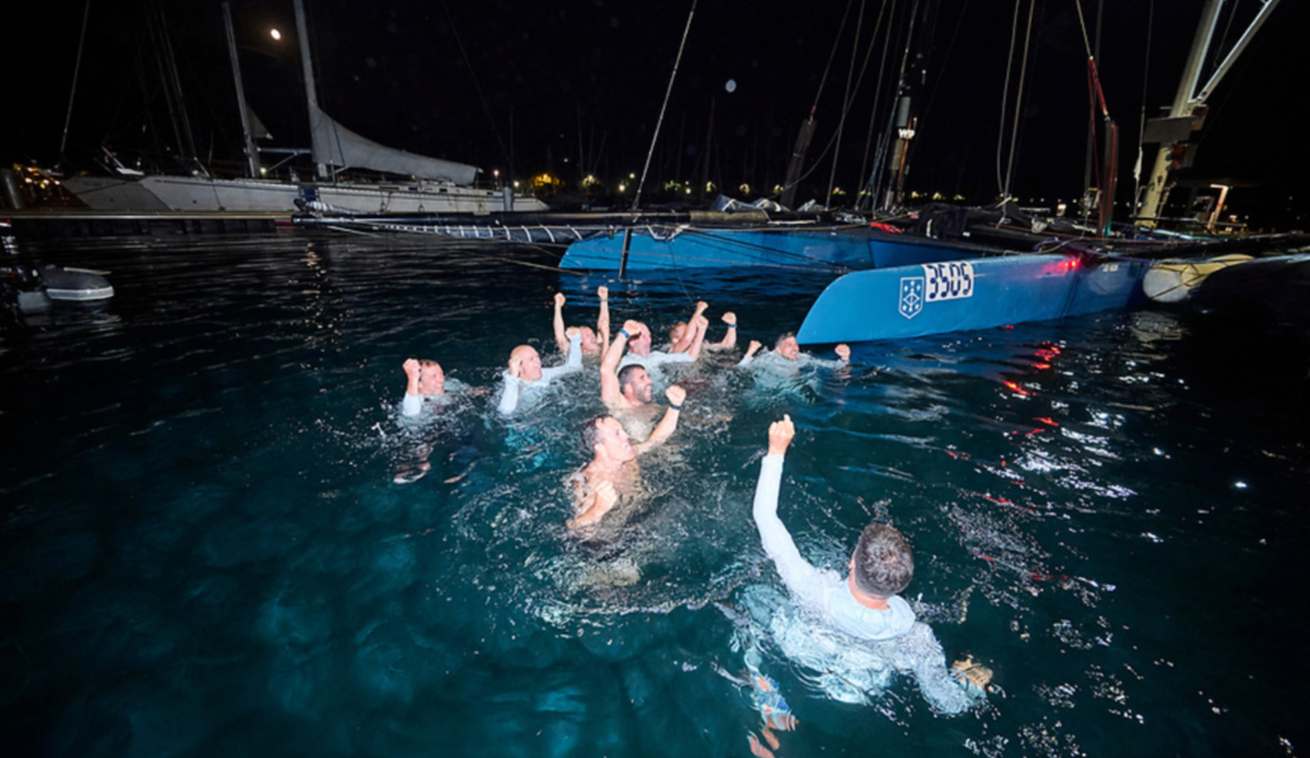 Realteam Spirit remporte le 86e Bol d'Or