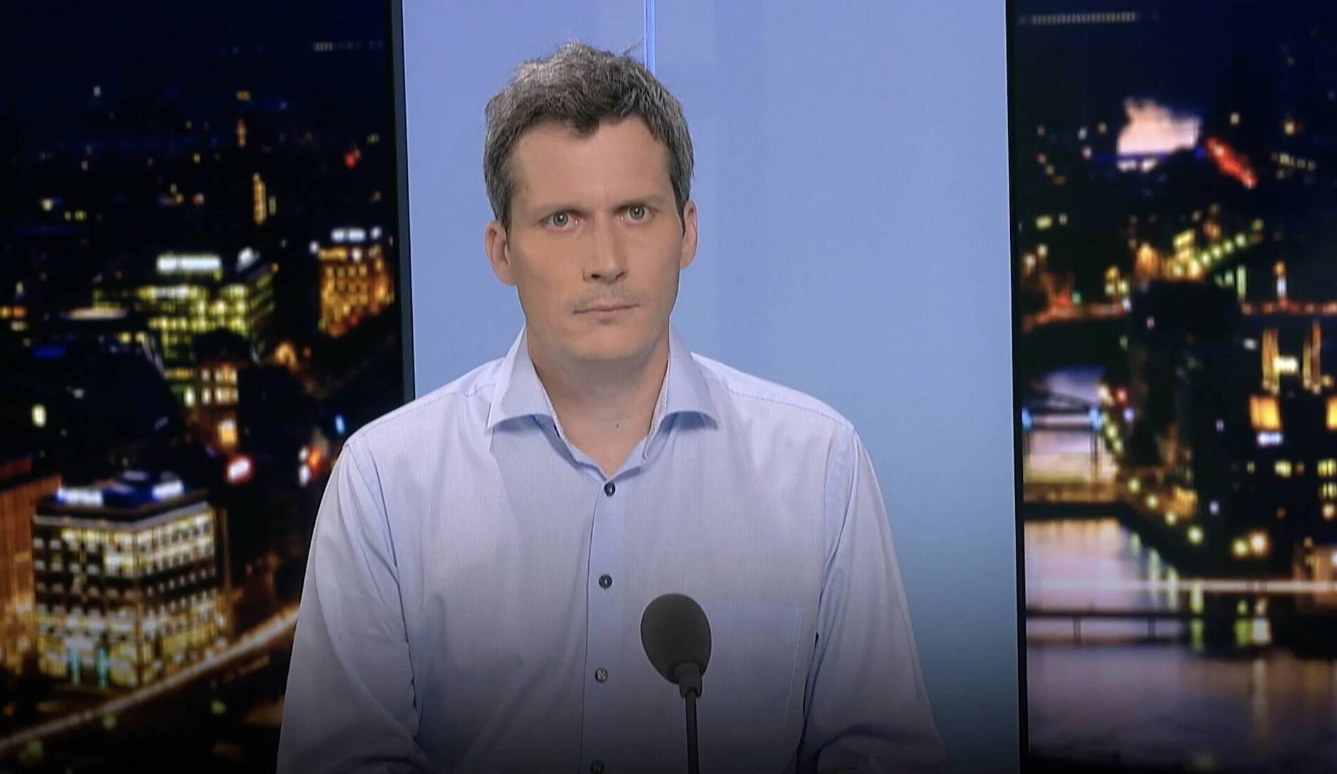 Élections annulées à Vernier: Martin Staub appelle à restaurer la confiance