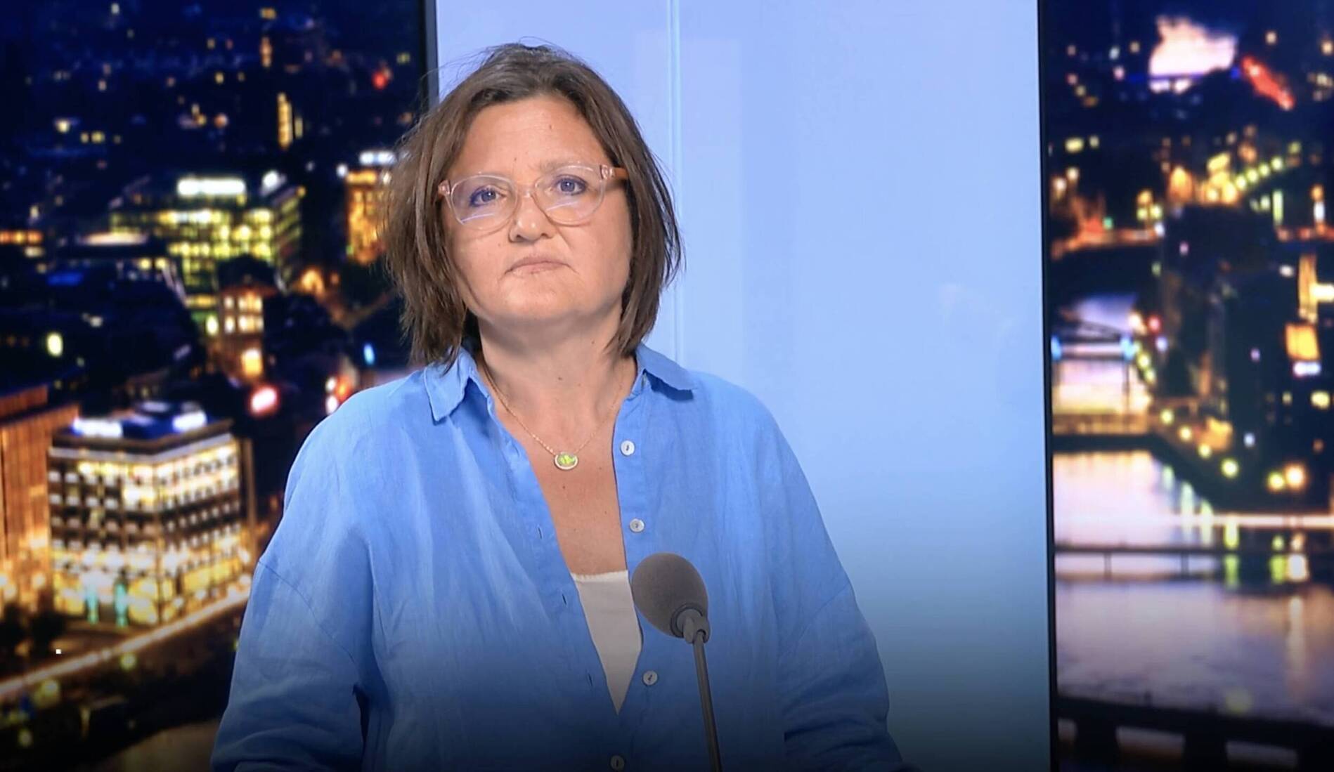 Curabilis, Champ-Dollon: Me Yaël Hayat dénonce une «déshumanisation»