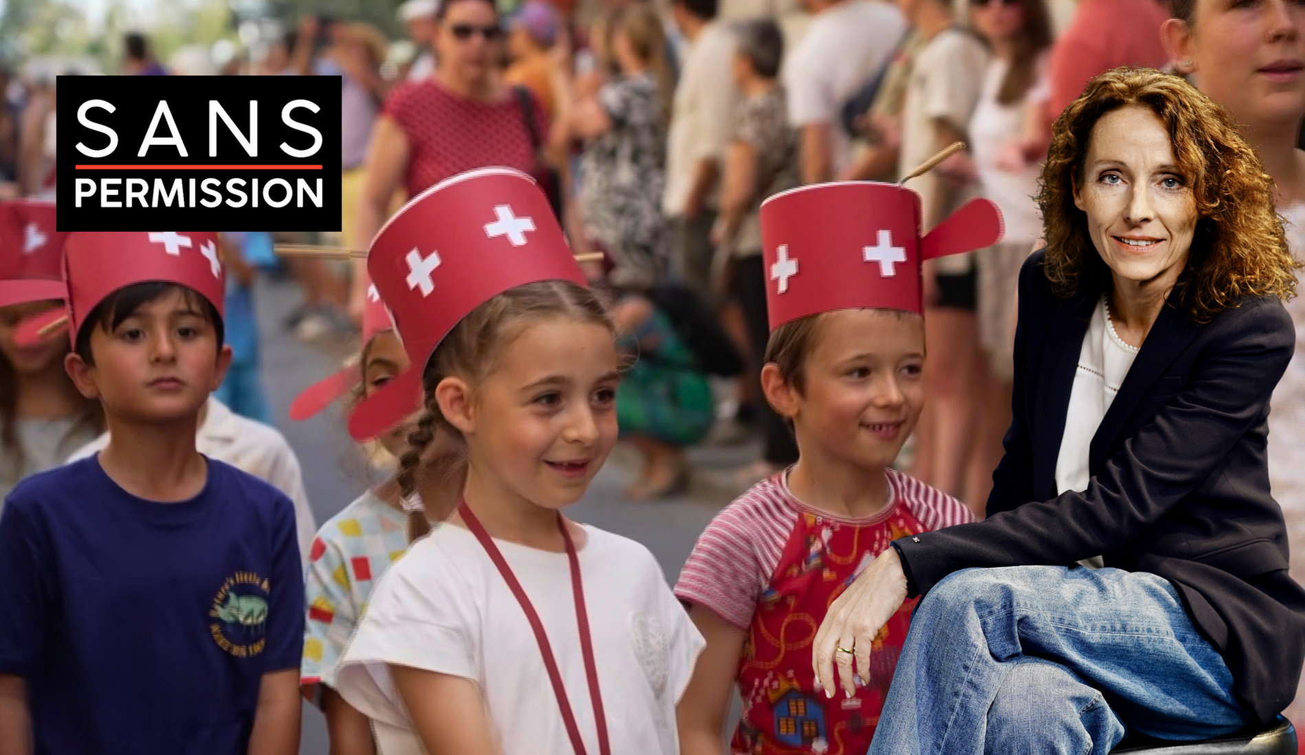 Lugon sans permission: de grâce, ne liquidez pas les promotions!