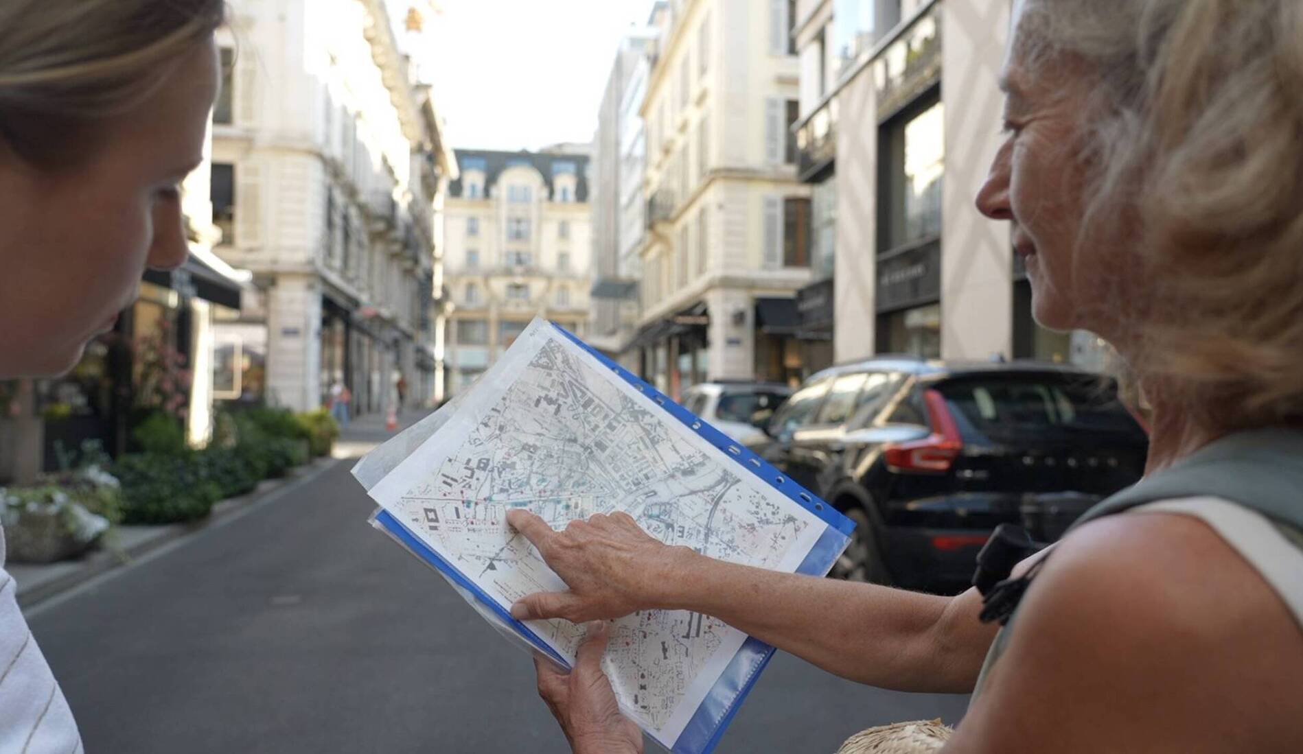 Série d'été: Histoire et devenir des maisons closes genevoises