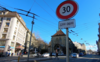 Bilan mitigé pour la limitation à 30km/h à Lausanne
