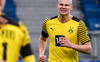 Bundesliga: le Borussia Dortmund s'accroche
