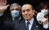 Berlusconi renonce à briguer la présidence italienne