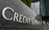 Des poursuites contre la direction de Credit Suisse à l'étude