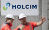 Holcim se renforce en Suisse avec le rachat de Cand-Landi