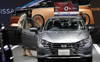Nissan réduit ses prévisions annuelles de bénéfices